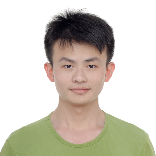 Tao Yu